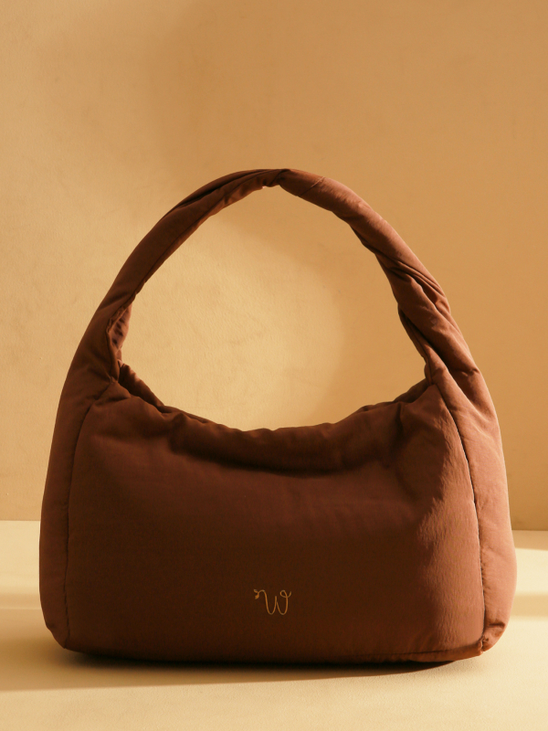 Sac porté épaule PRIMEVERE