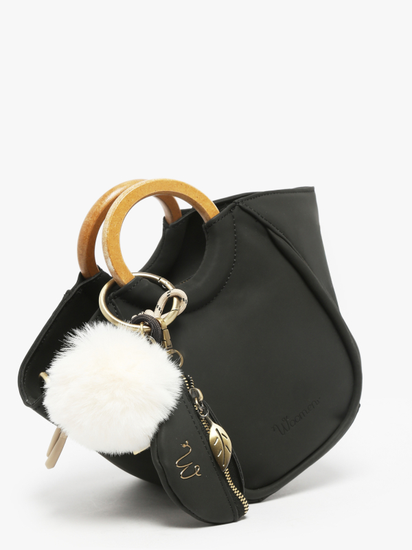 Crossbody bag CROCUS