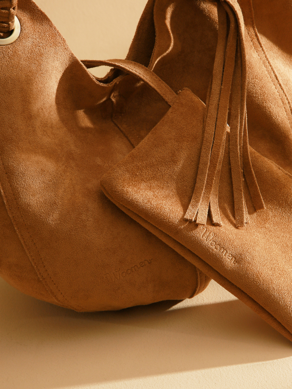 Shoulder bag MARANTA