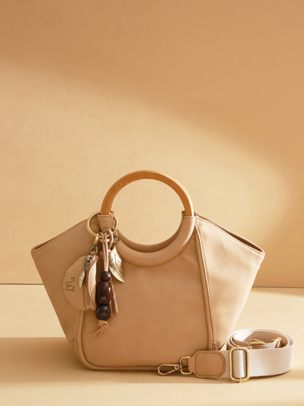 Sac bandoulière CROCUS