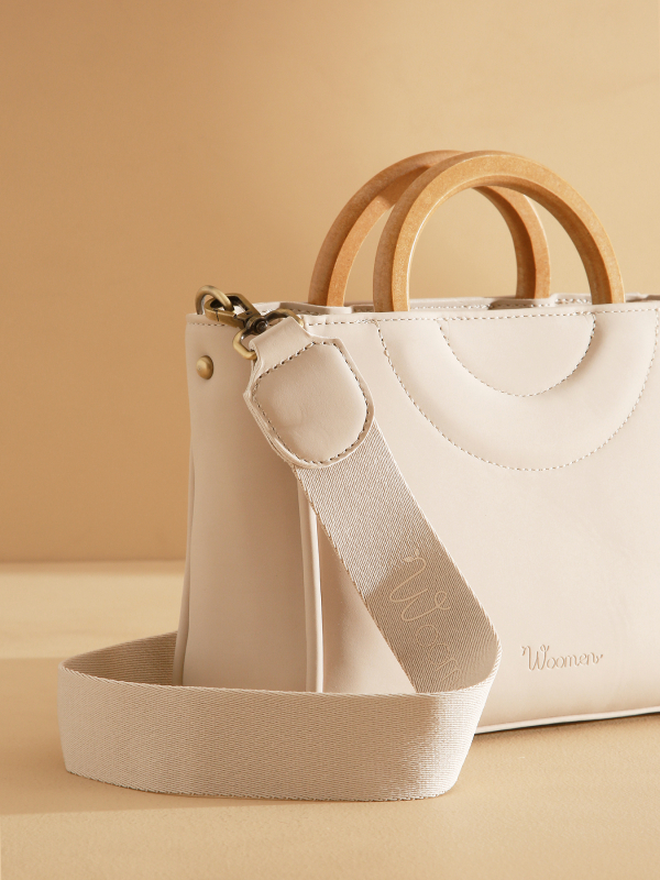 Sac bandoulière CROCUS