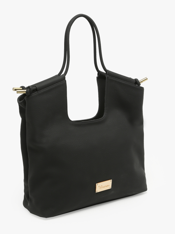 Sac porté épaule MUSCARI