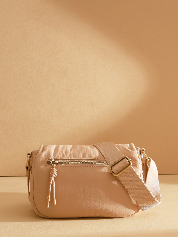 Sac bandoulière PRIMEVERE