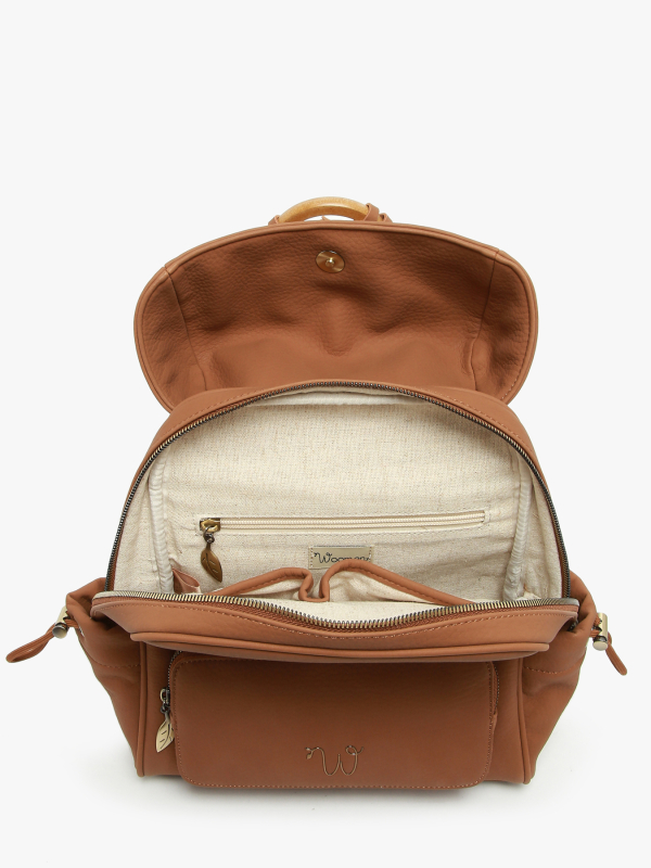 Backpack CAMOMILLE