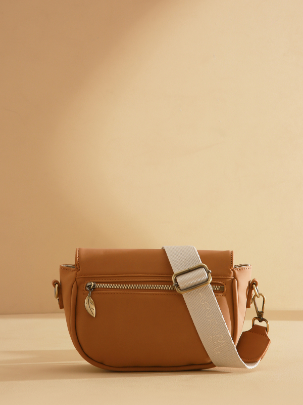 Crossbody bag CROCUS