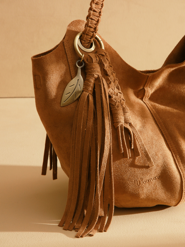 Bijoux de sac MARANTA