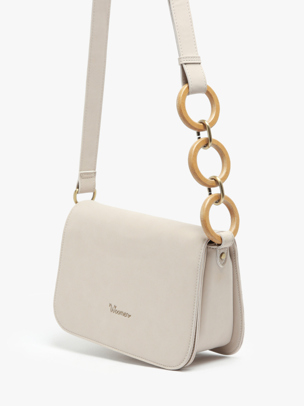 Sac porté épaule HELICONIA