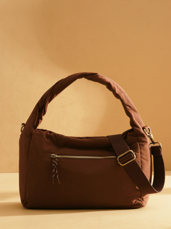 Sac porté épaule S PRIMEVERE