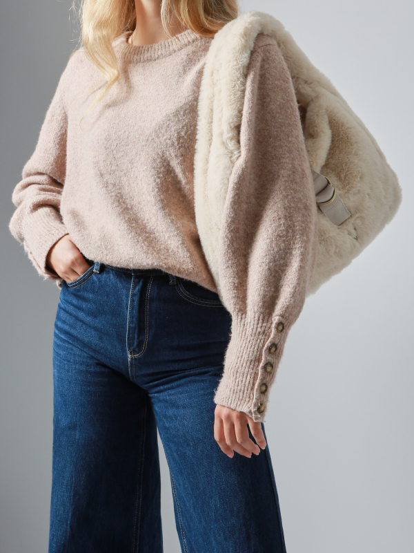 Shoulder bag OLIVIER