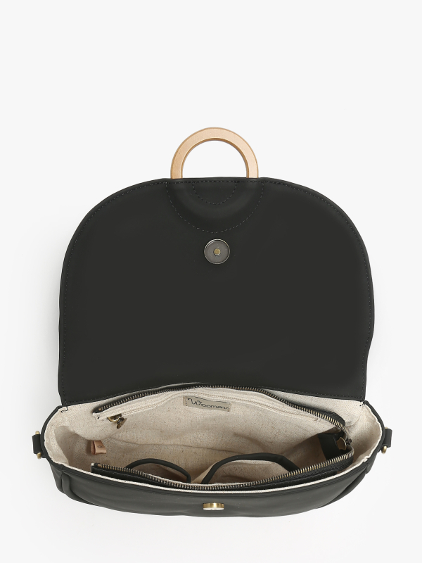 Sac bandoulière CROCUS