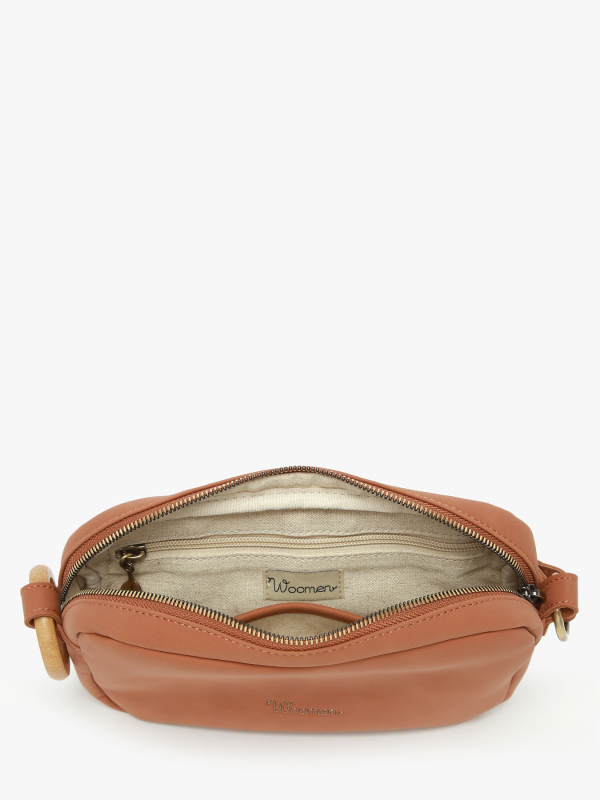 Crossbody bag HELICONIA