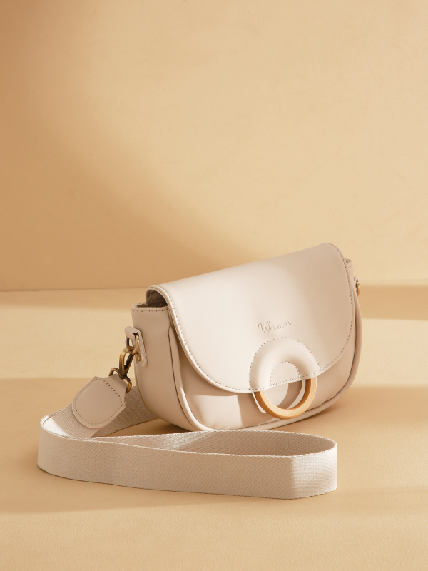 Sac bandoulière CROCUS