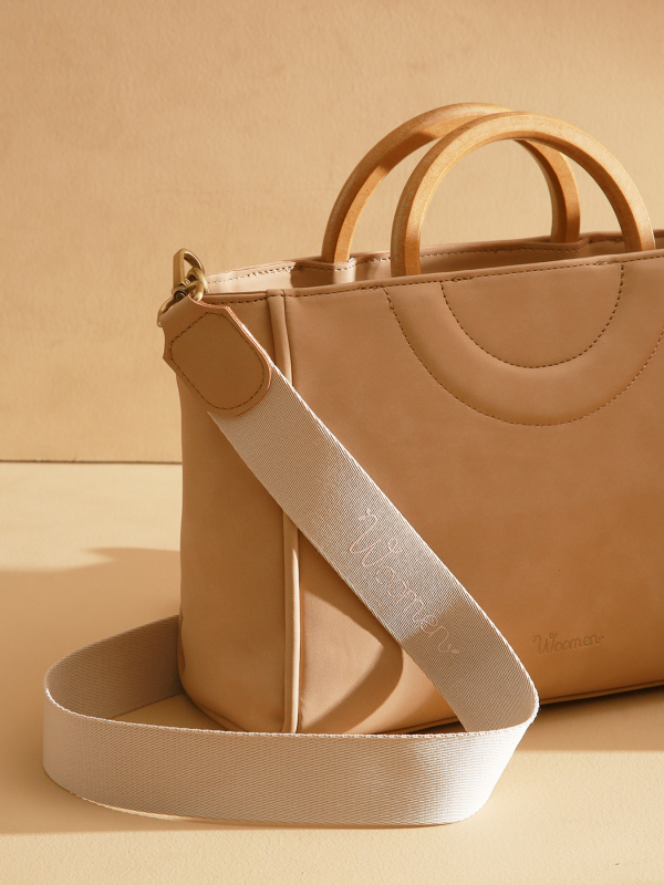 Sac porté main CROCUS