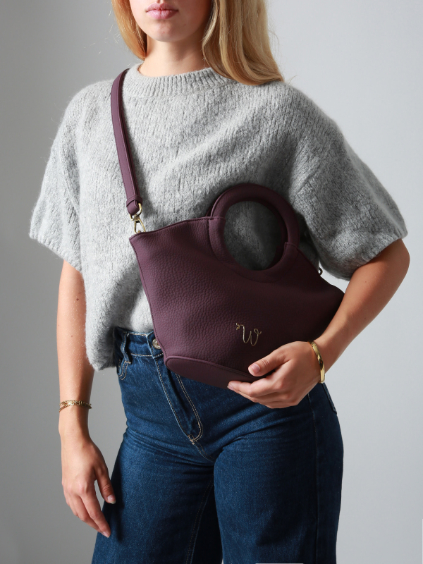 Sac bandoulière NEFLIER