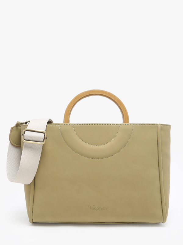 Sac porté main CROCUS