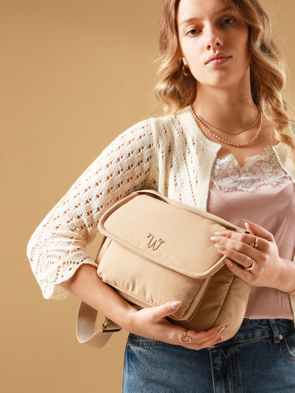 Sac bandoulière PRIMEVERE