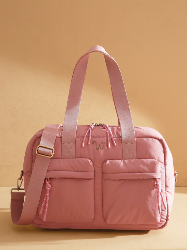 Sac week-end PRIMEVERE