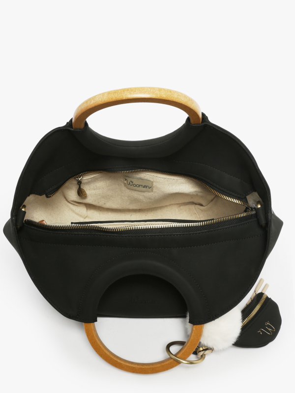 Sac bandoulière CROCUS