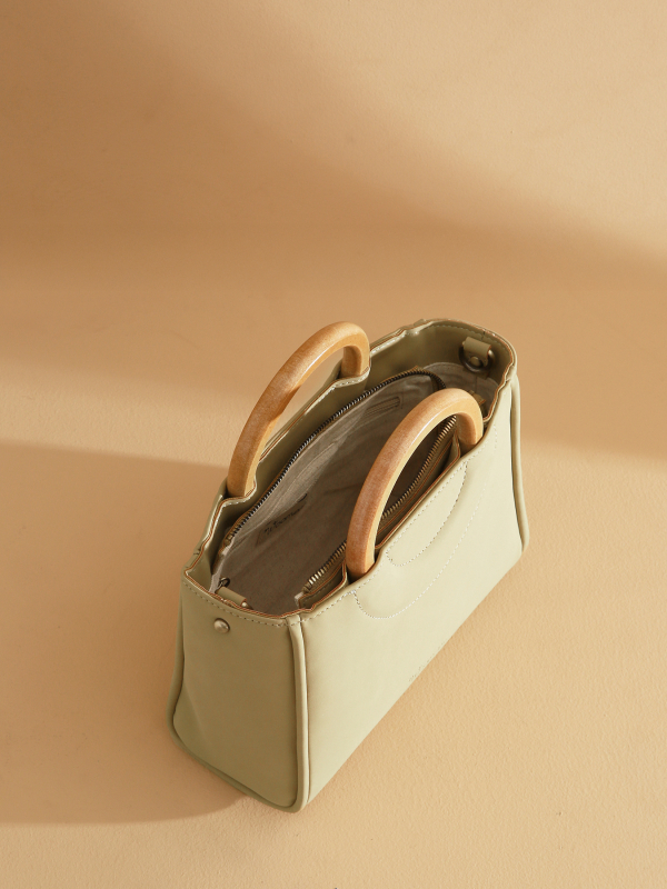 Sac bandoulière CROCUS