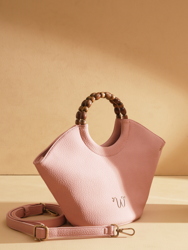 Sac bandoulière S NEFLIER PEARL