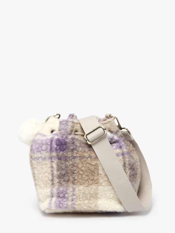 Sac bandoulière ALYSSUM