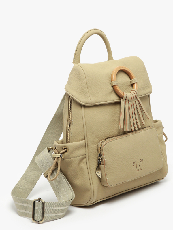 Sac à dos CAMOMILLE