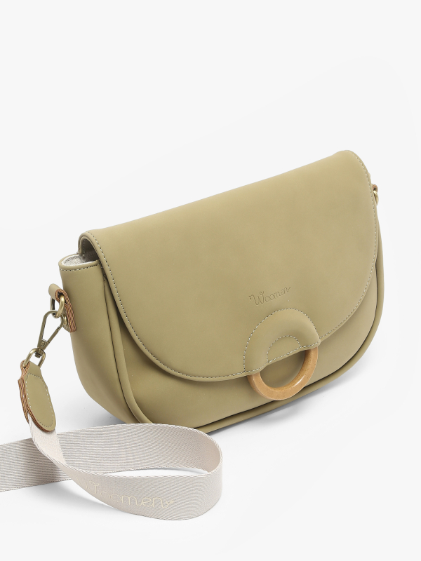 Sac bandoulière CROCUS