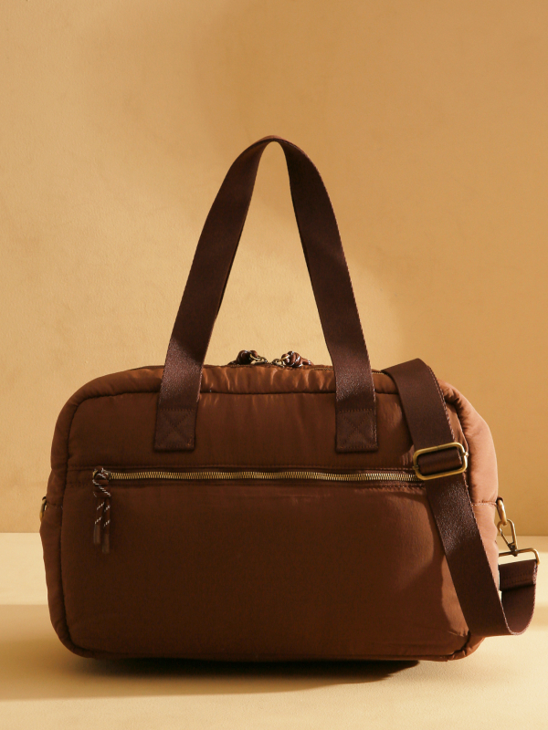 Sac week-end PRIMEVERE