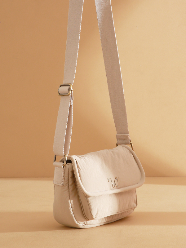 Sac bandoulière PRIMEVERE