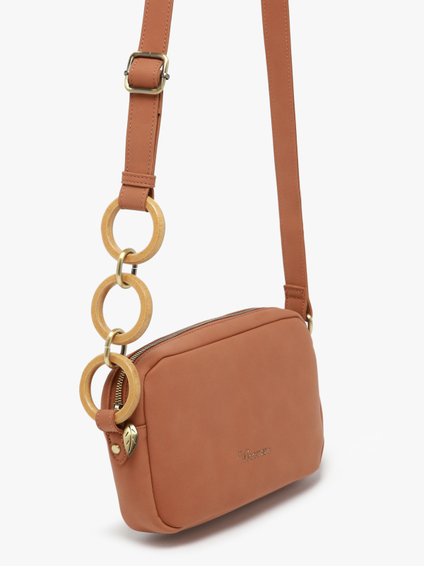 Crossbody bag HELICONIA