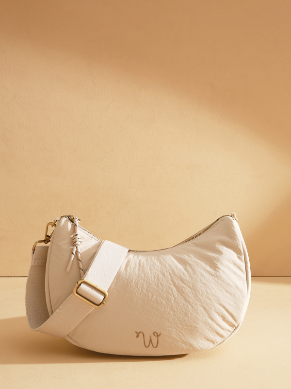 Sac bandoulière M PRIMEVERE