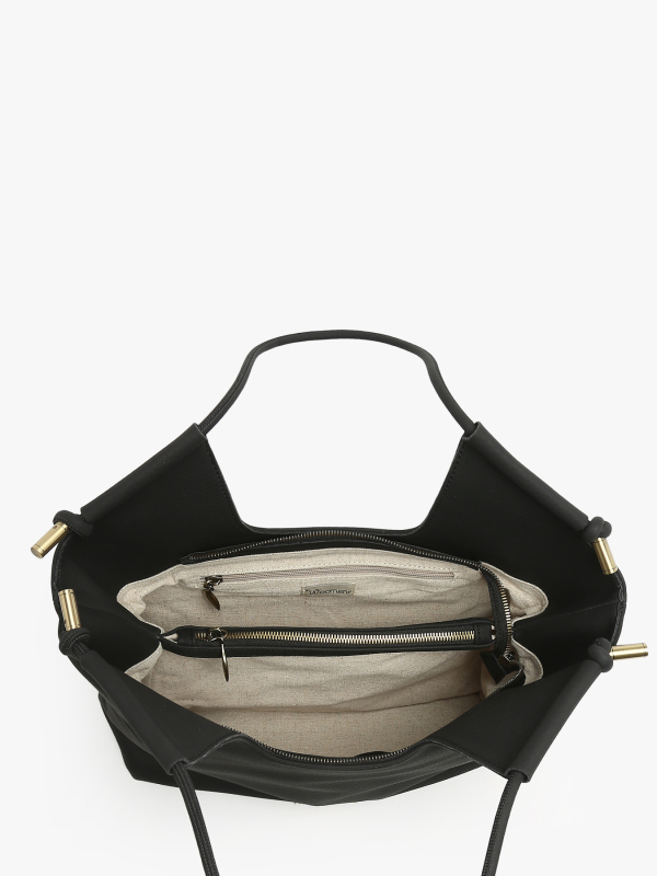 Sac porté épaule MUSCARI