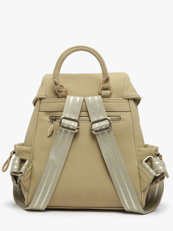 Sac à dos CAMOMILLE