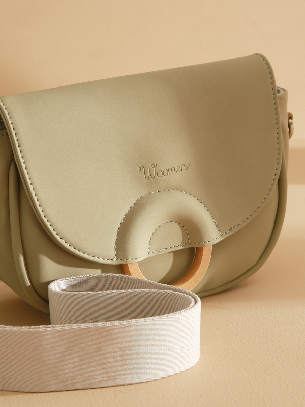 Sac bandoulière CROCUS