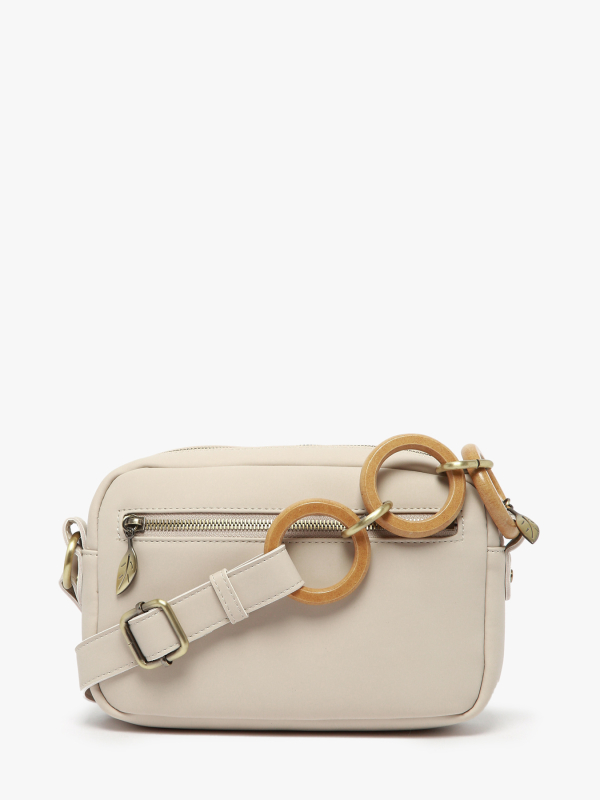 Crossbody bag HELICONIA