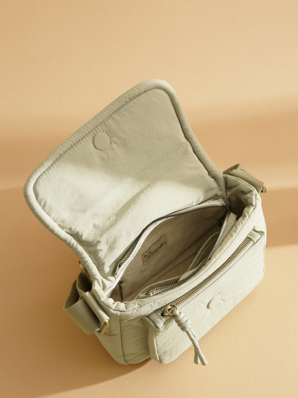 Sac bandoulière S PRIMEVERE