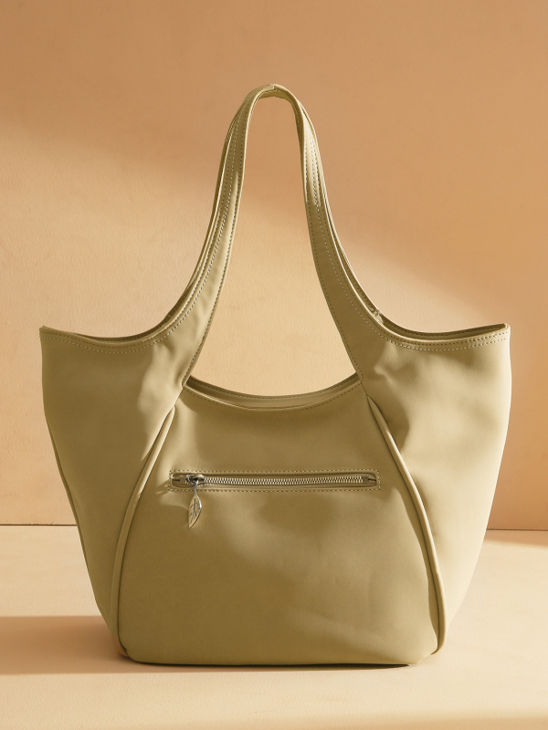 Sac porté épaule CROCUS