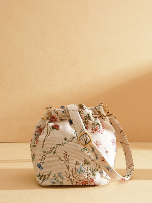 Cross body tas ALOCASIA