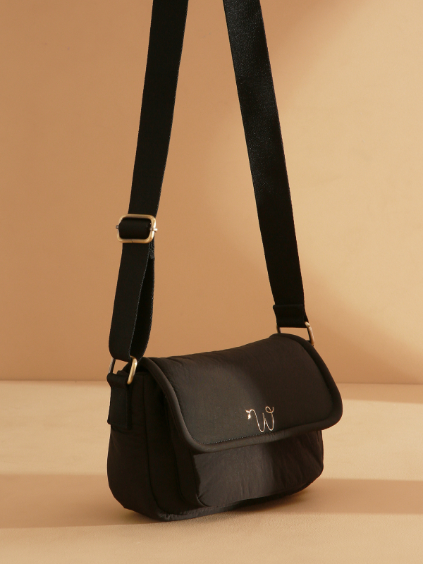 Sac bandoulière PRIMEVERE