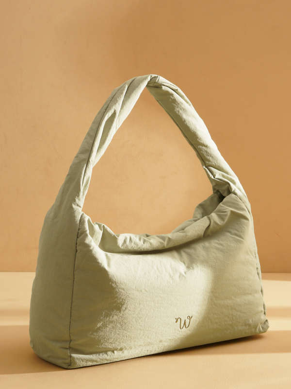 Sac porté épaule PRIMEVERE