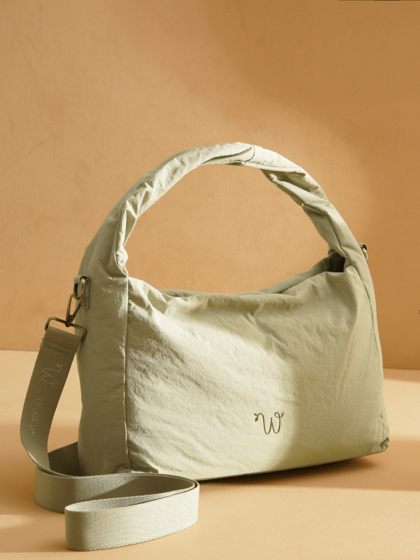 Sac porté épaule S PRIMEVERE