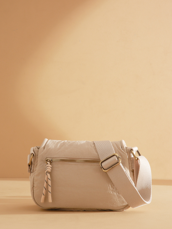 Sac bandoulière PRIMEVERE