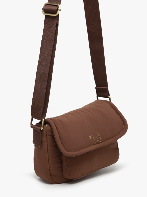 Sac bandoulière PRIMEVERE