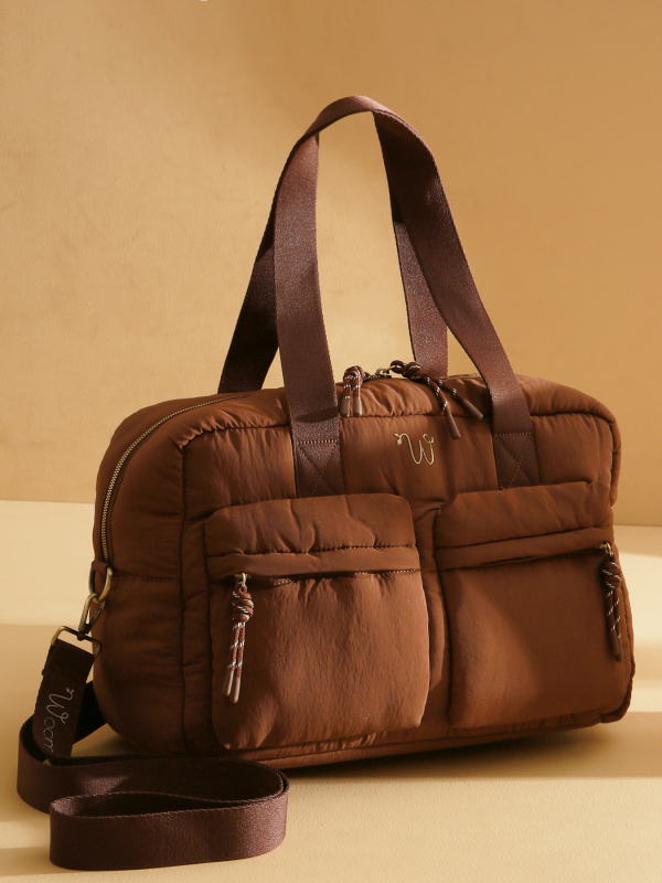 Sac week-end PRIMEVERE