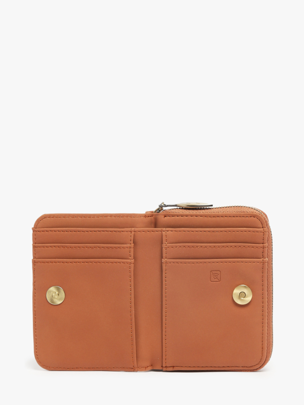 Porte-monnaie CROCUS