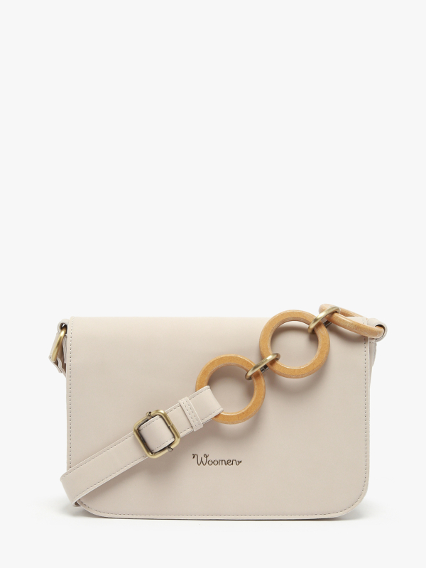 Sac porté épaule HELICONIA