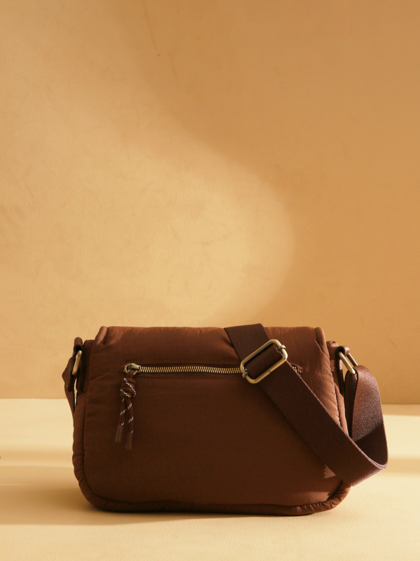 Sac bandoulière M PRIMEVERE