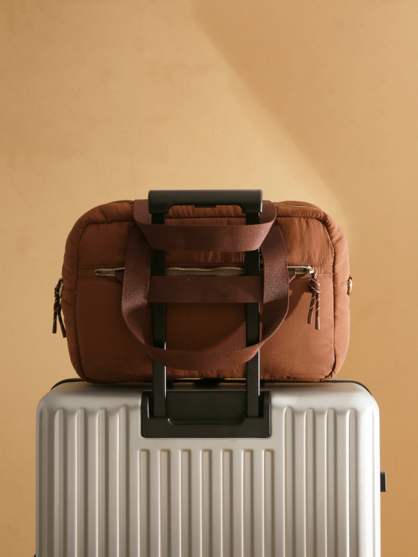 Sac week-end PRIMEVERE