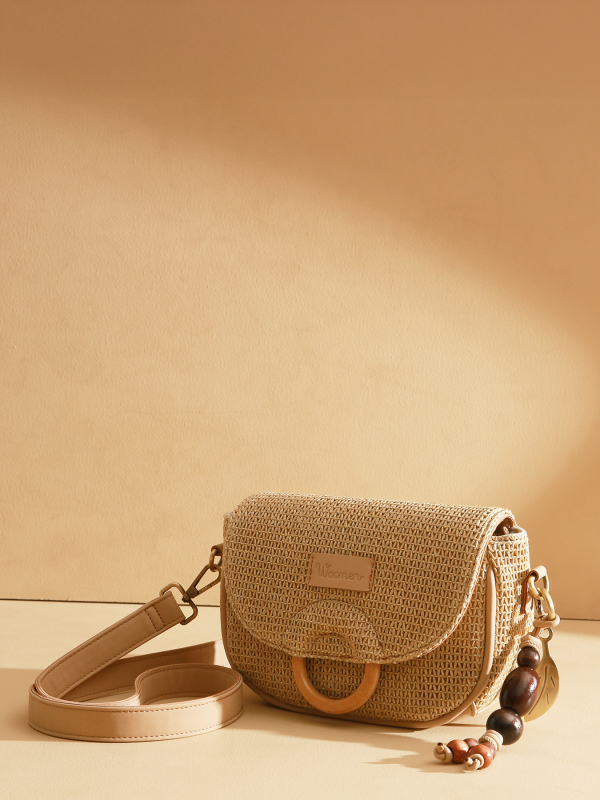 Crossbody bag CROCUS ESTIVAL