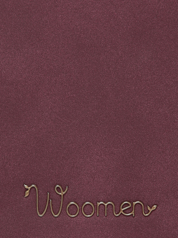 Sac bandoulière HELICONIA